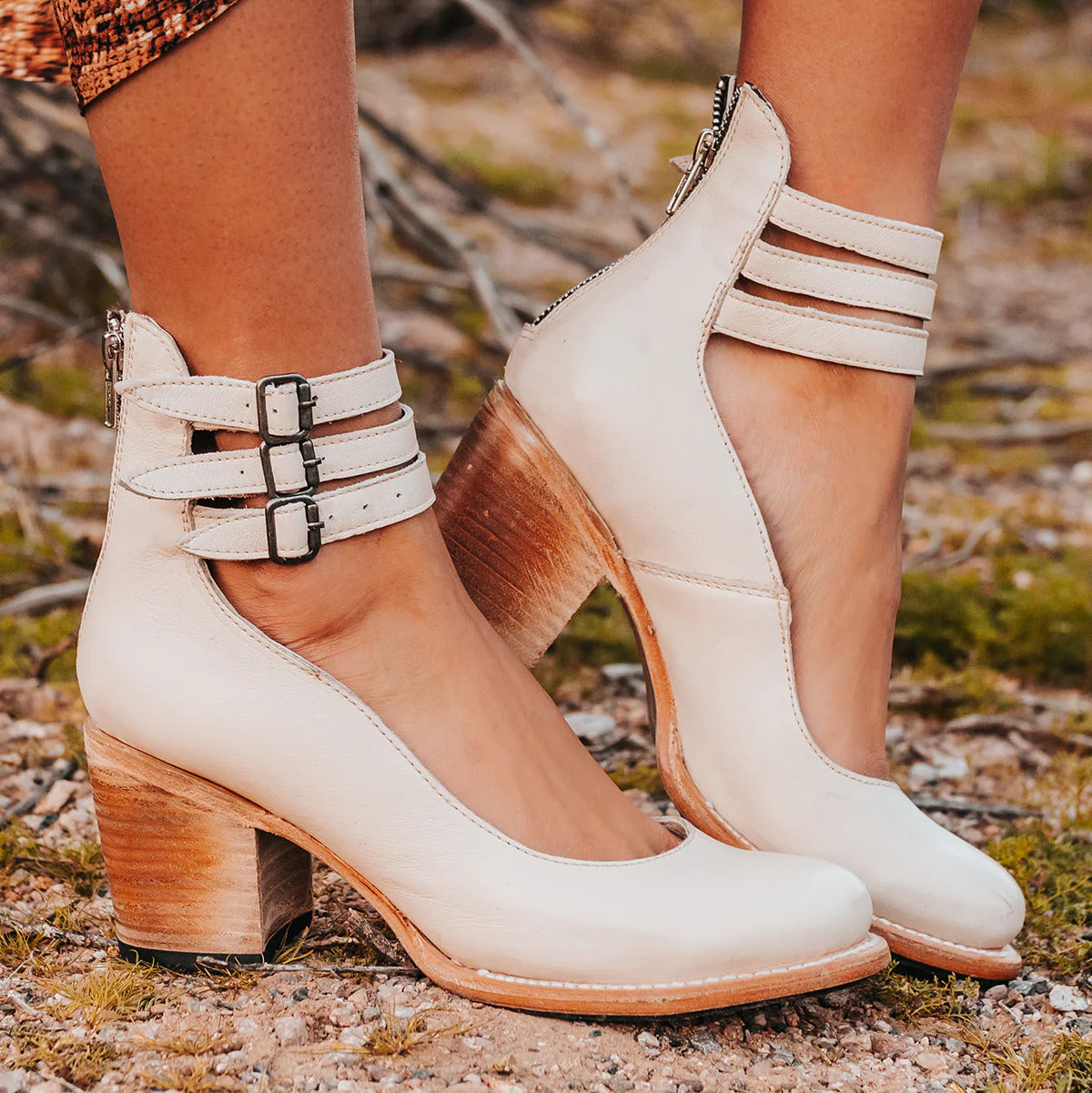 Valenzora | Everly Orthopedic Sandals