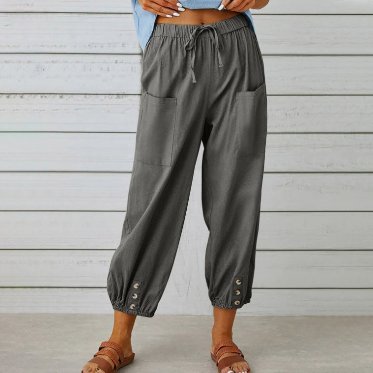 Valenzora | Stylische, lässige und elegante Hosen