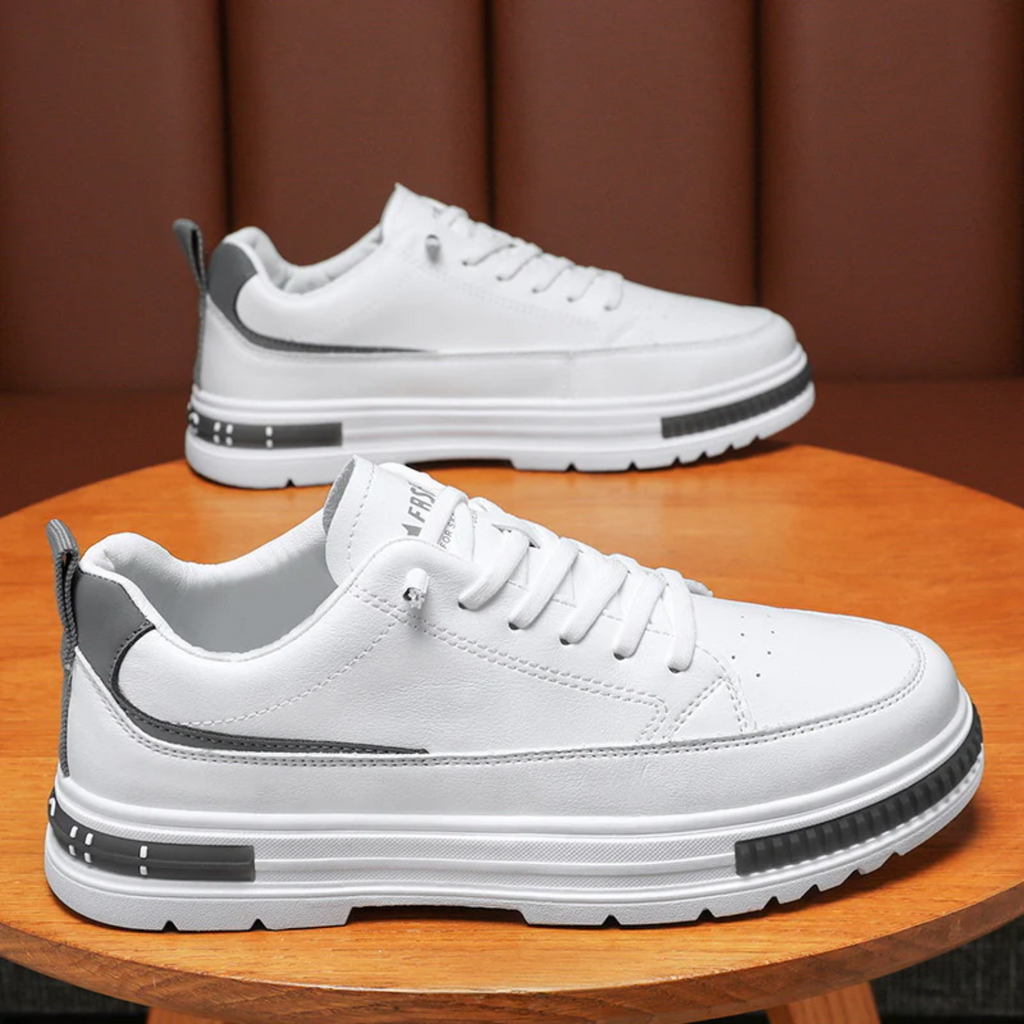 Valenzora | Orthopädische Komfort-Sneaker