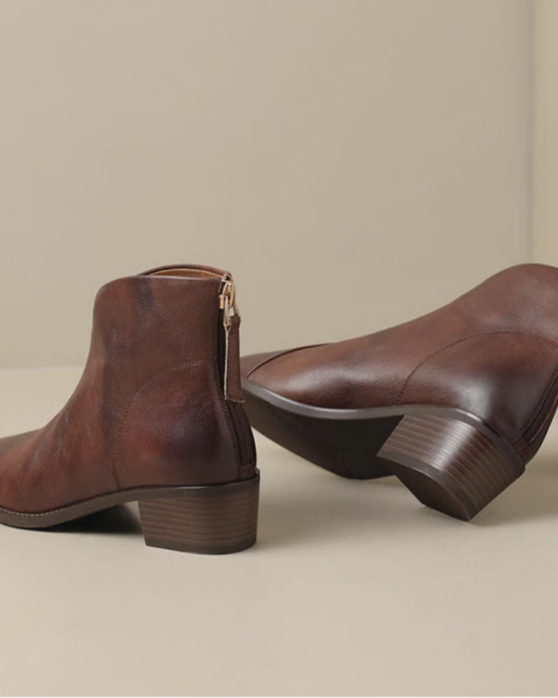 Valenzora | Elegant boots