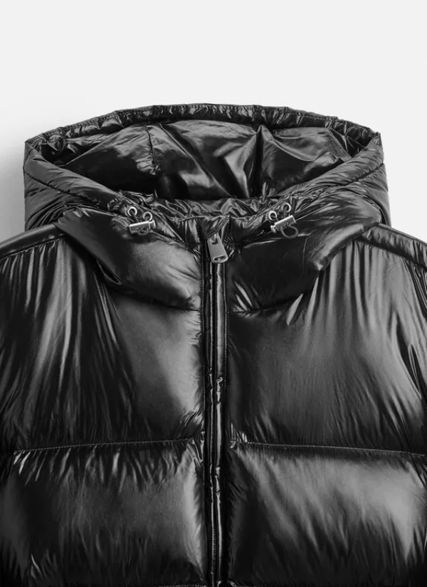 Valenzora | Og Pufferjacke
