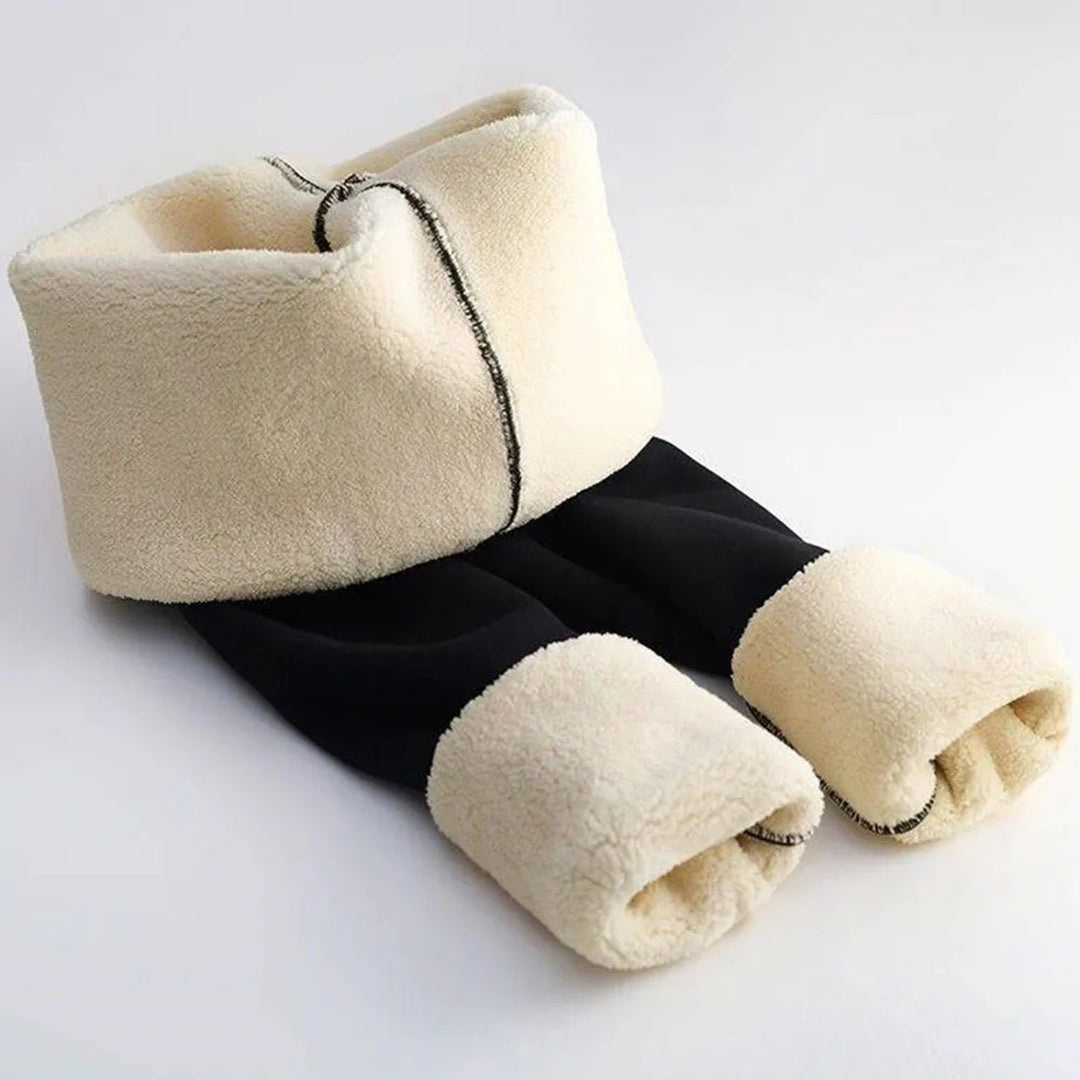 Valenzora | Warme Leggings für Damen