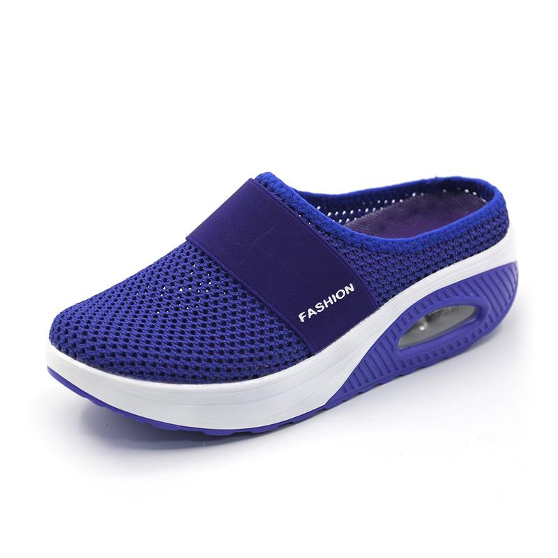 Valenzora | Ultrakomfortable Damenschuhe für jeden Schritt