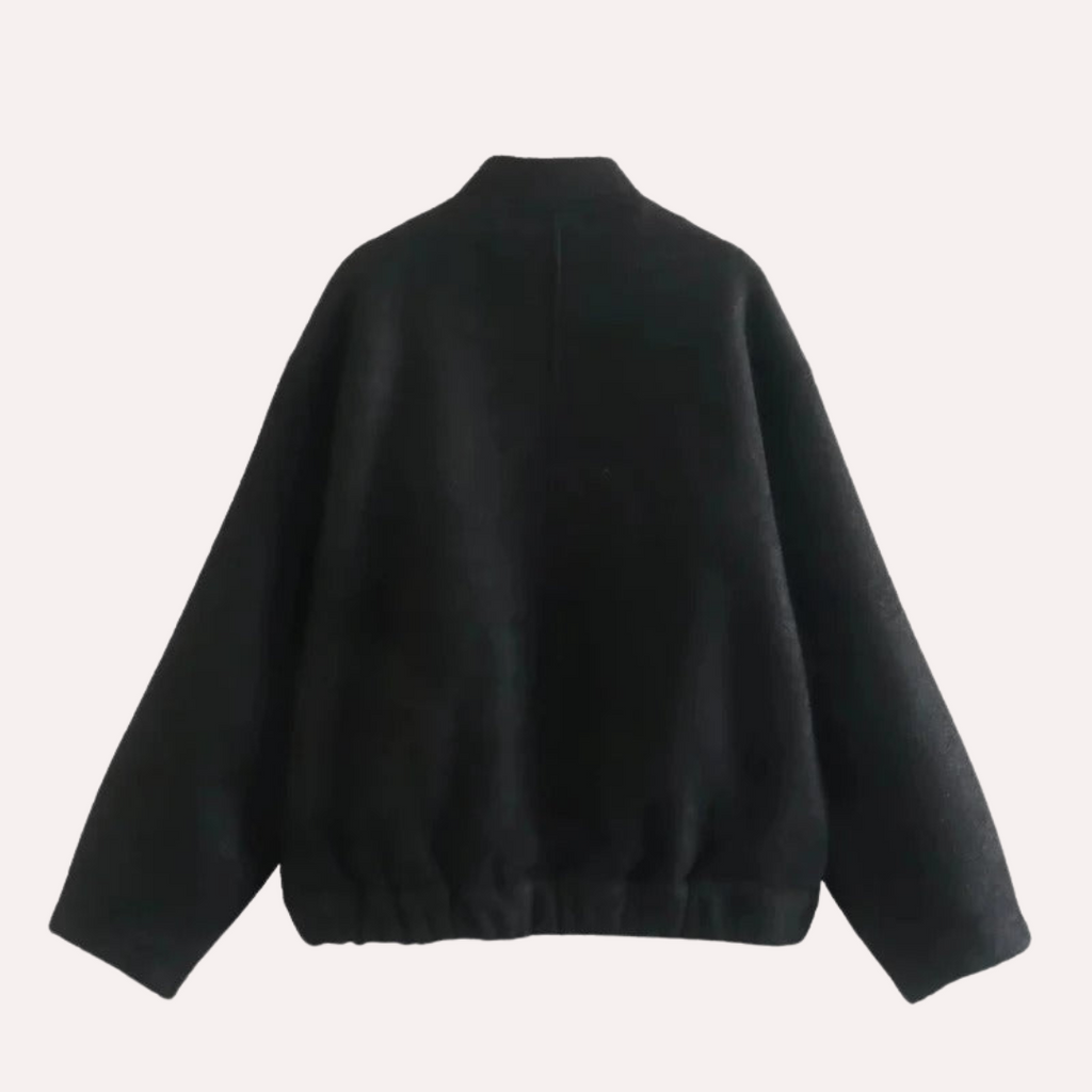 Valenzora | Fashionable autumn jacket