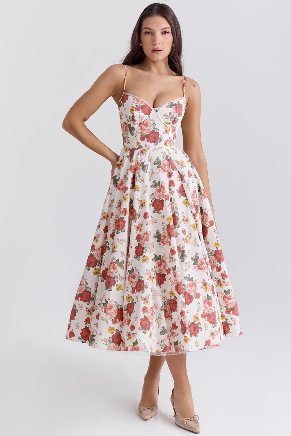 Valenzora | Elegantes, attraktives Partykleid