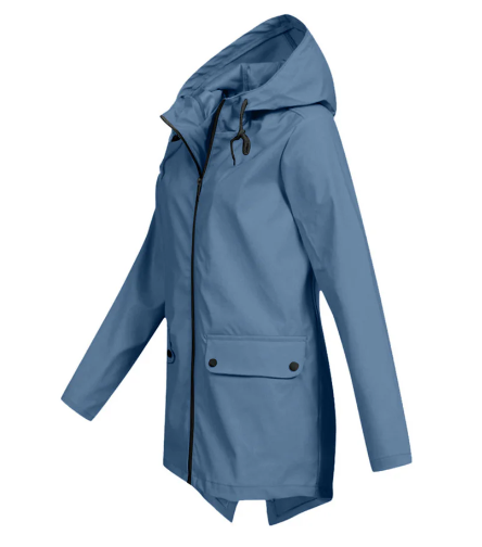 Valenzora | Regenjacke für Damen