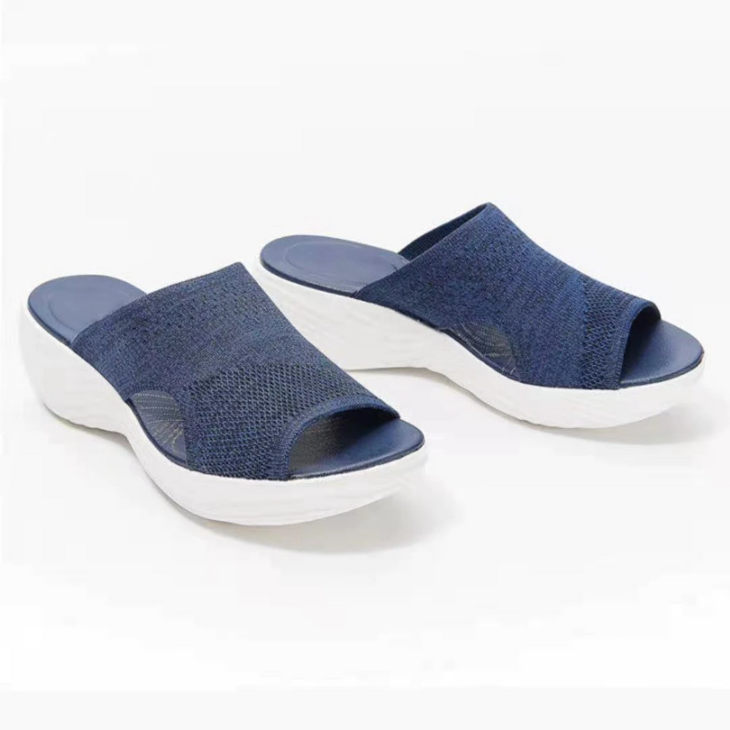 Valenzora | Comfortable mules Stylish & Ergonomic