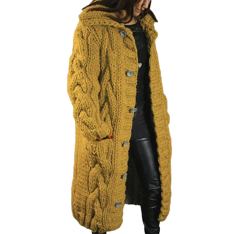 Valenzora | Stylish Thick Vest