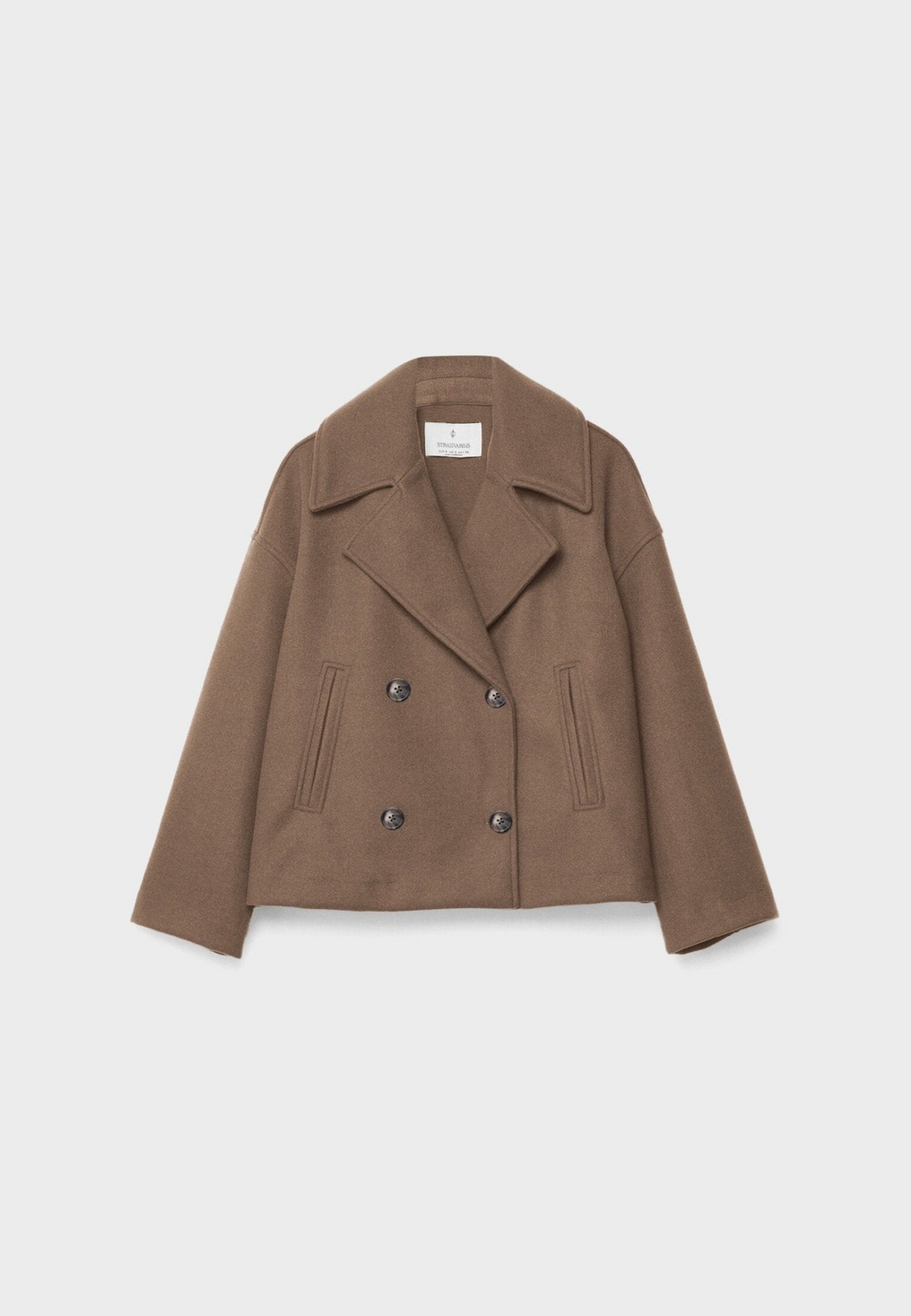 Valenzora | Stylish Short Coat for Women Stylish