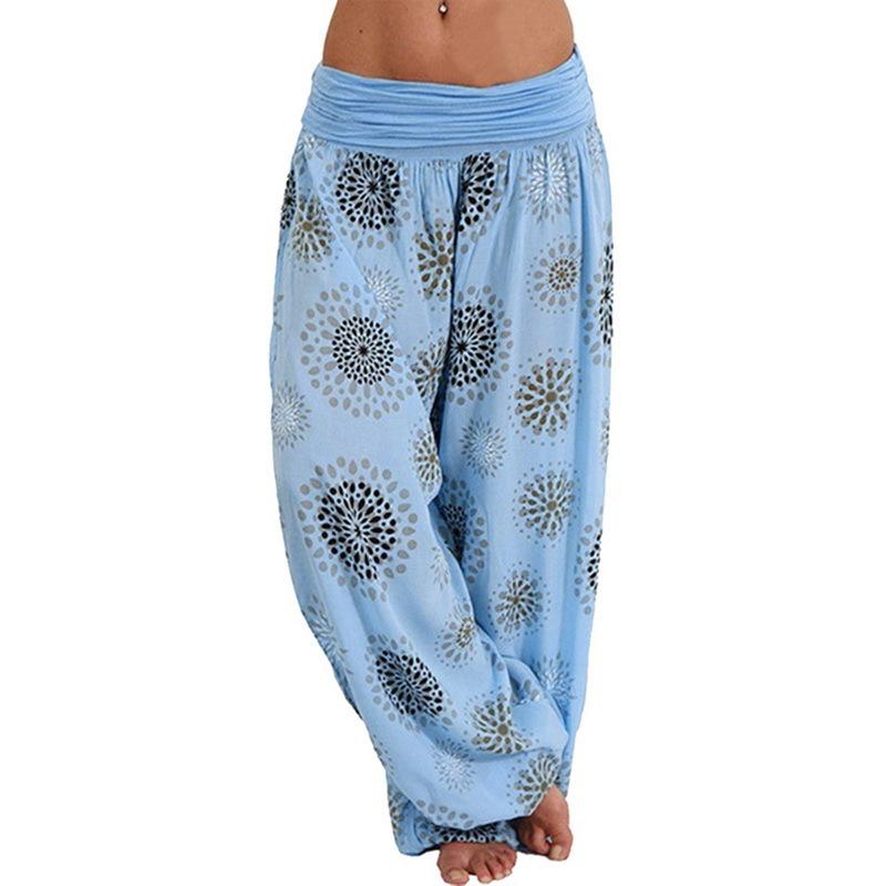 Valenzora | Boho und coole Hosen