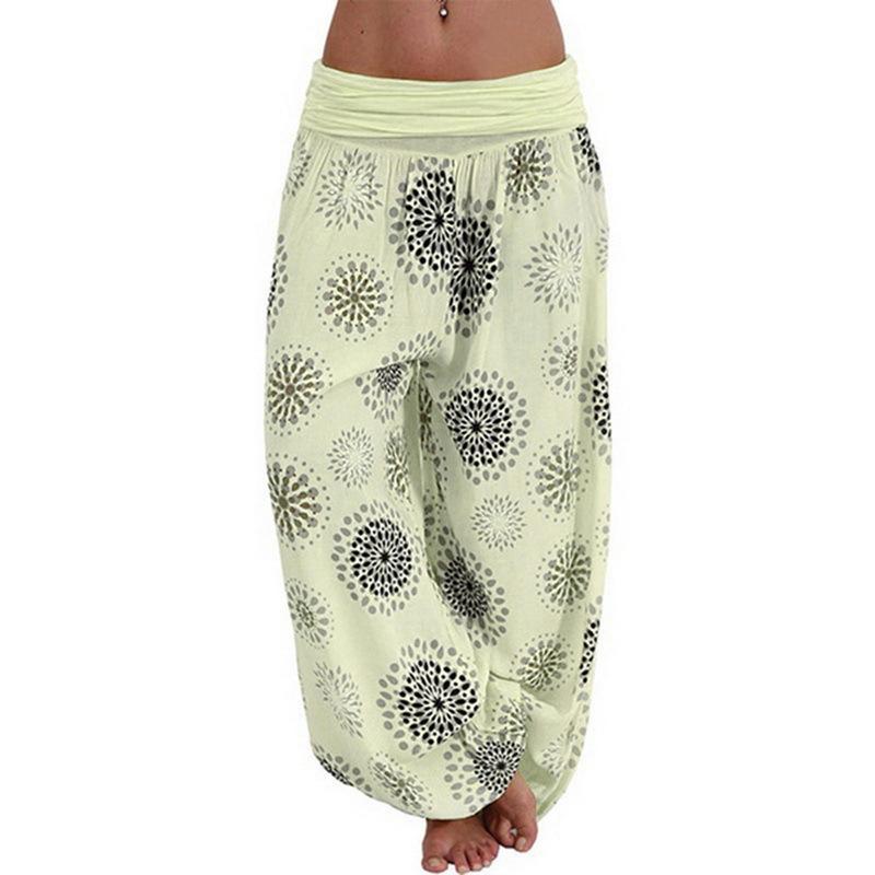 Valenzora | Boho und coole Hosen