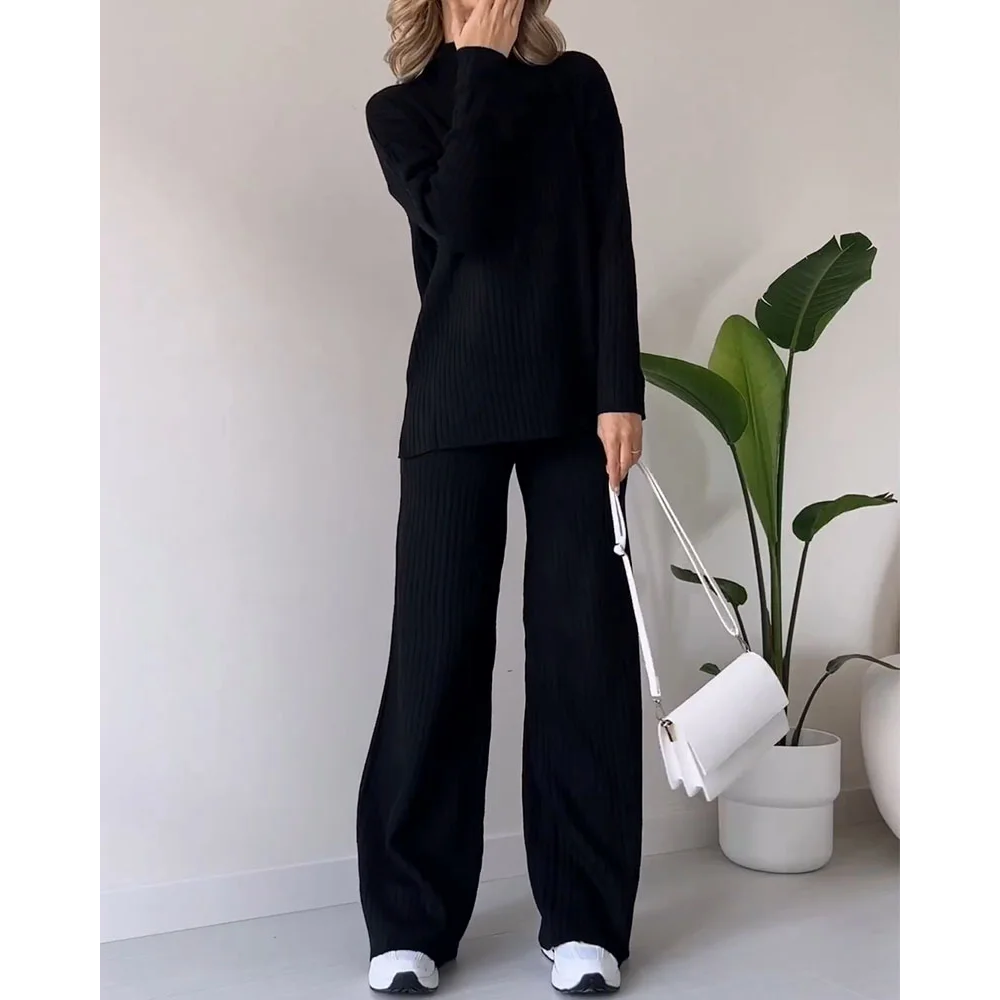 Valenzora – Bequemes Bekleidungsset für Damen