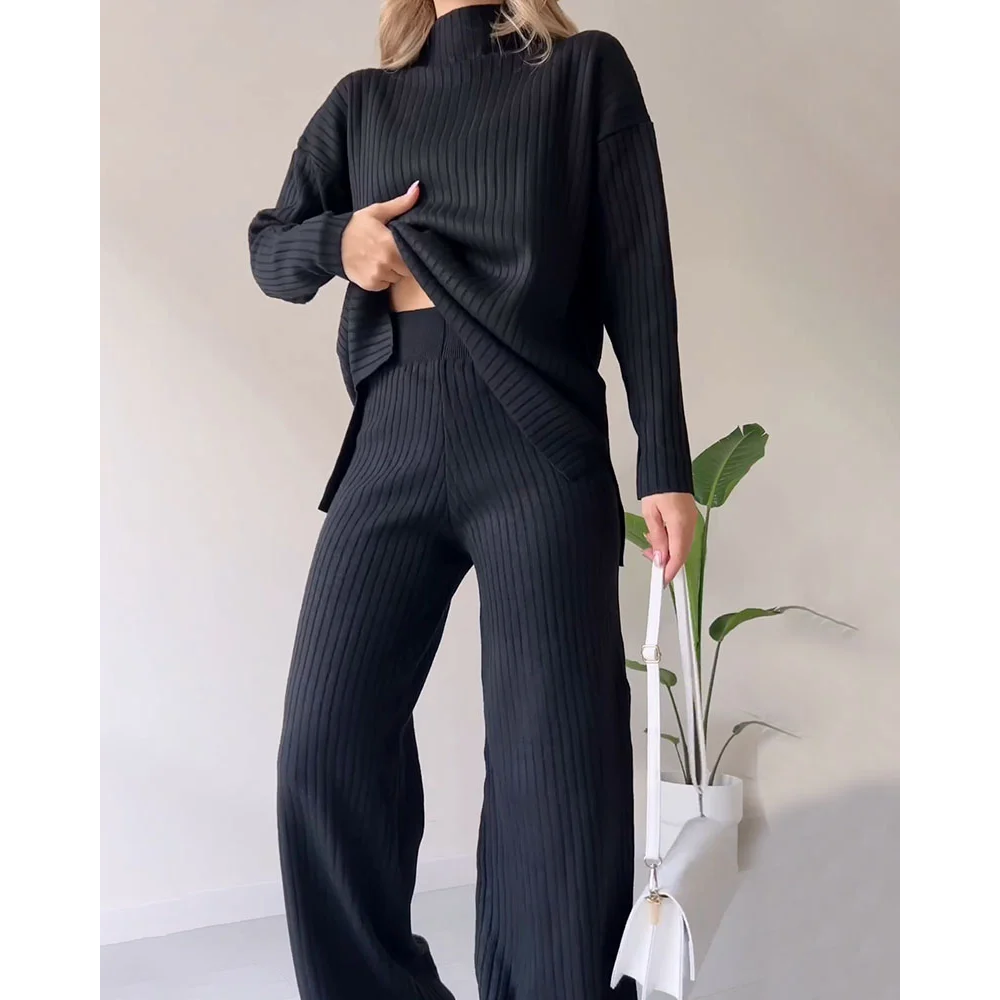 Valenzora – Bequemes Bekleidungsset für Damen