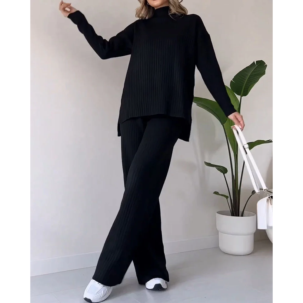 Valenzora – Bequemes Bekleidungsset für Damen