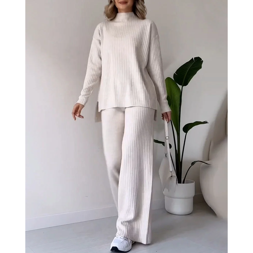 Valenzora – Bequemes Bekleidungsset für Damen