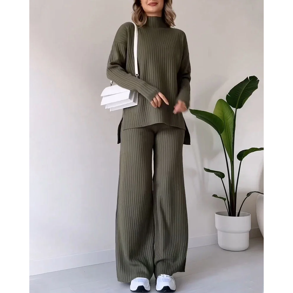 Valenzora – Bequemes Bekleidungsset für Damen