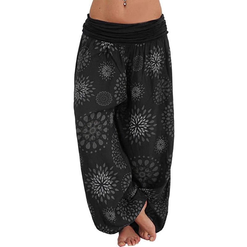 Valenzora | Boho und coole Hosen