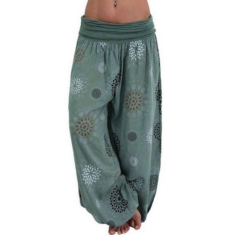 Valenzora | Boho und coole Hosen