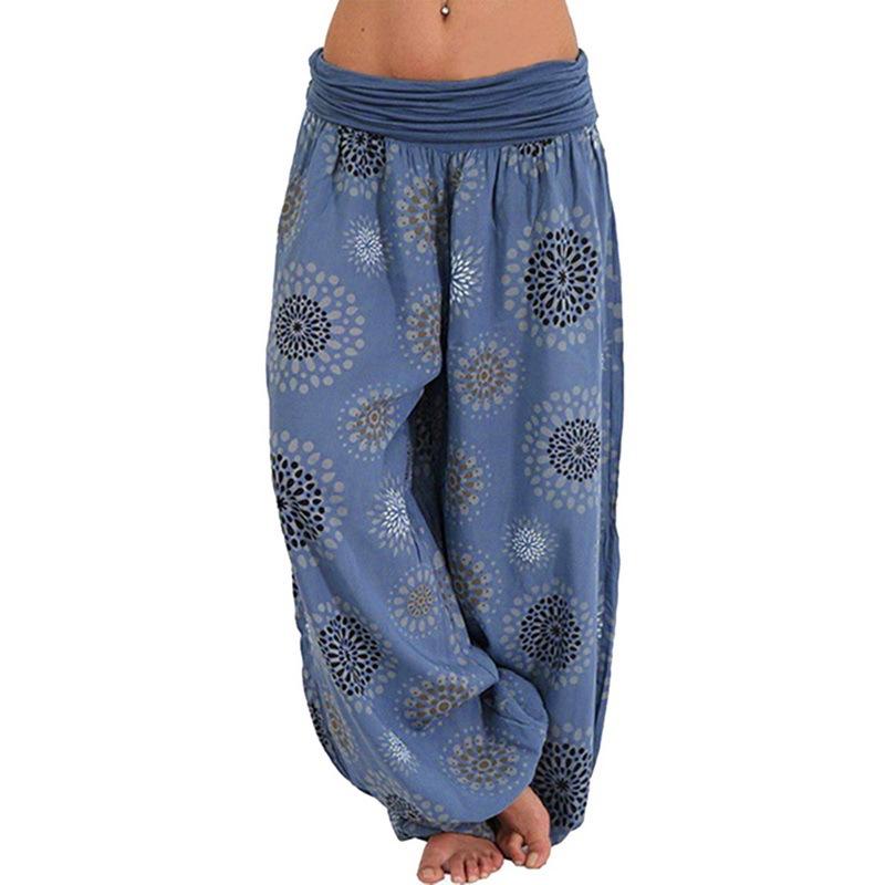 Valenzora | Boho und coole Hosen