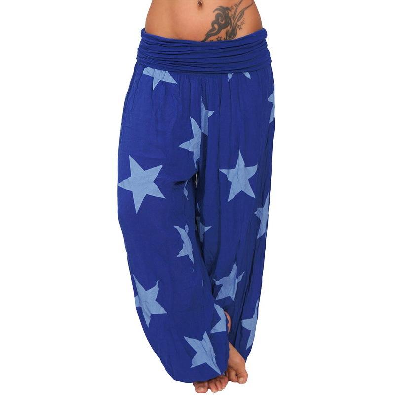 Valenzora | Boho und coole Hosen