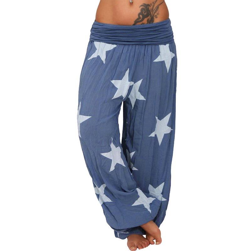 Valenzora | Boho und coole Hosen