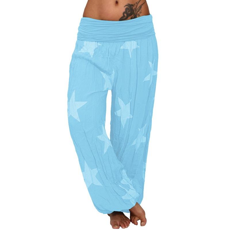 Valenzora | Boho und coole Hosen