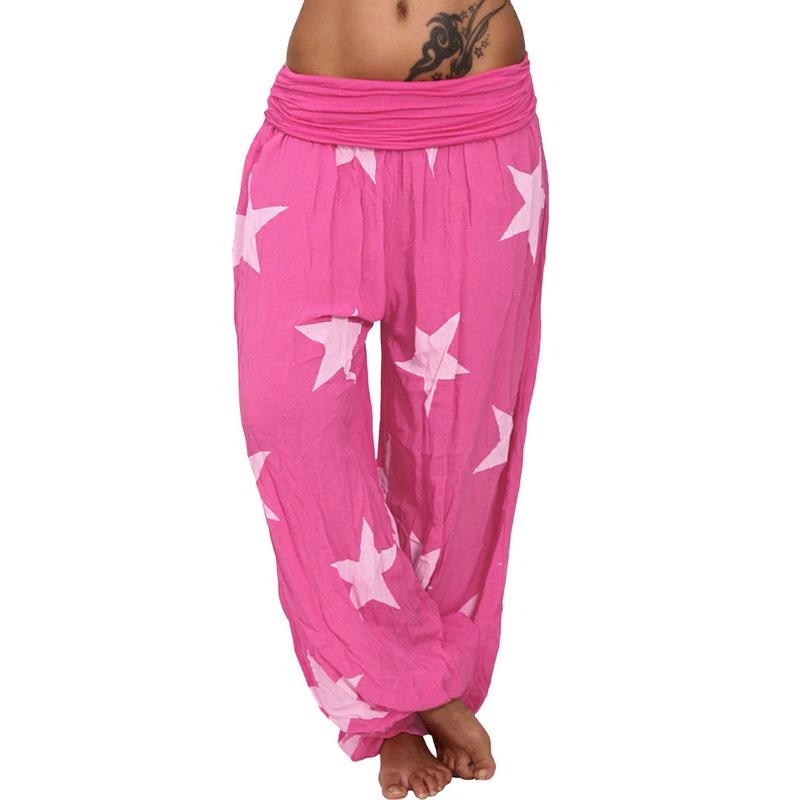 Valenzora | Boho und coole Hosen
