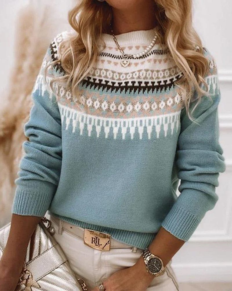 Valenzora | Timeless sweaters with ultimate comfort