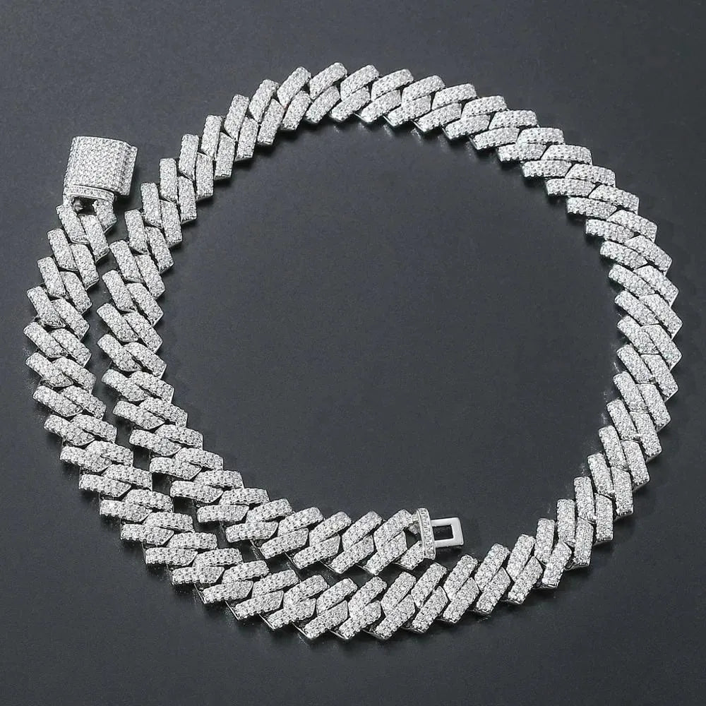 Valenzora | Cuban necklace