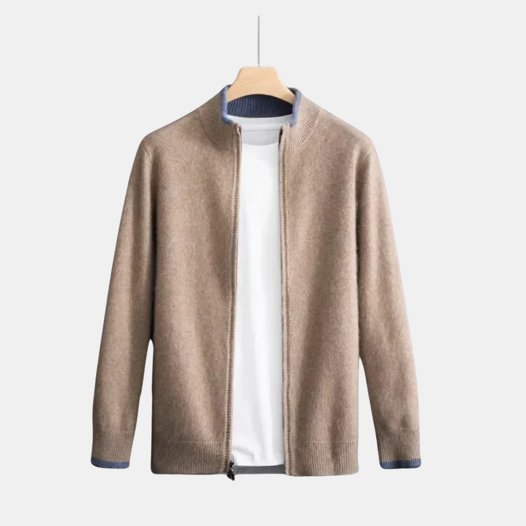 Valenzora | Classic cardigan