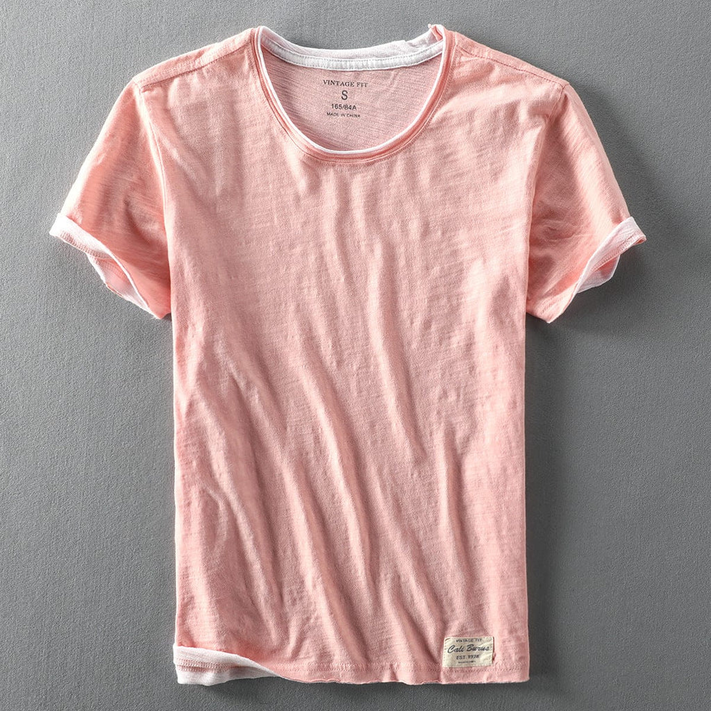 Valenzora | Organic Cotton T-Shirt
