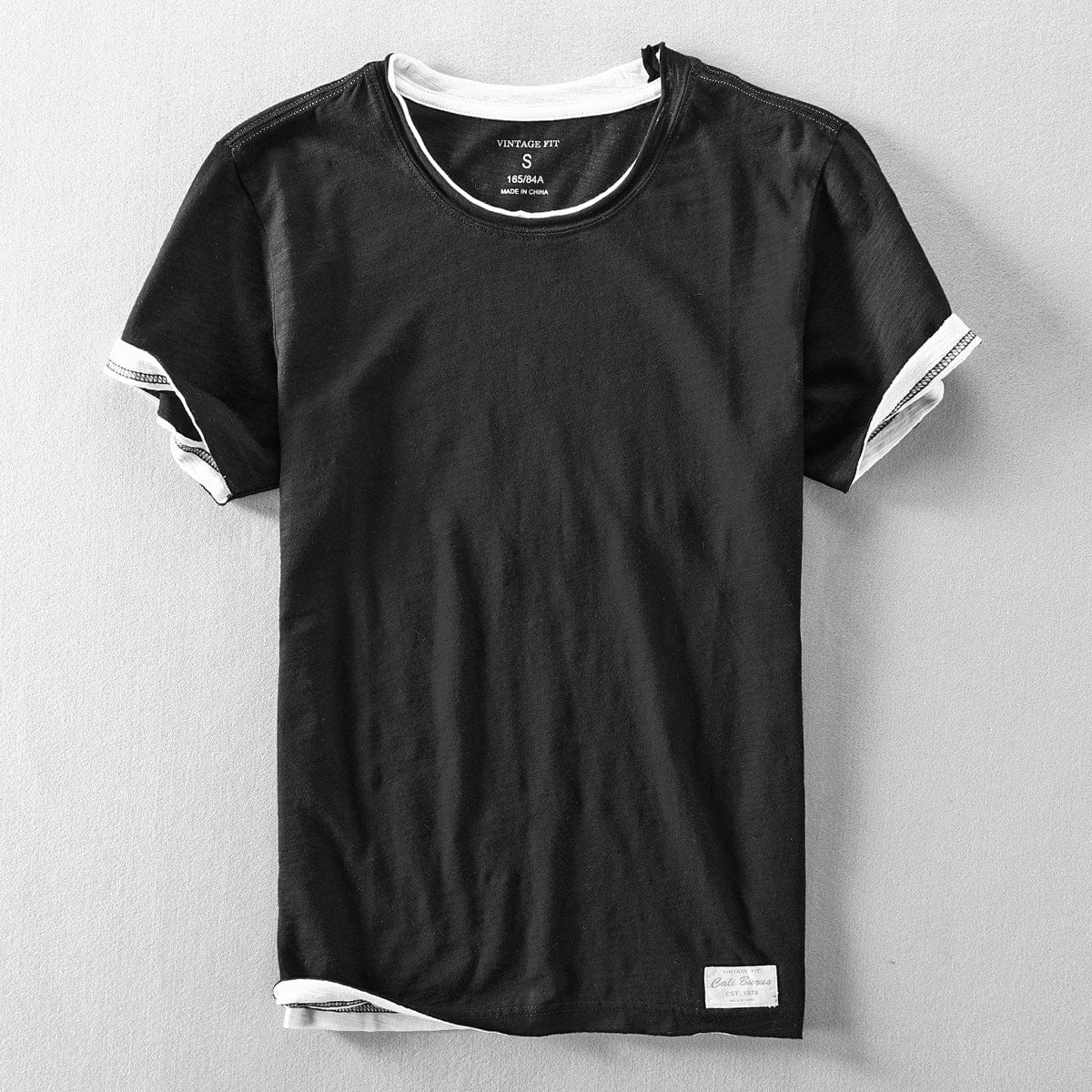 Valenzora | Organic Cotton T-Shirt