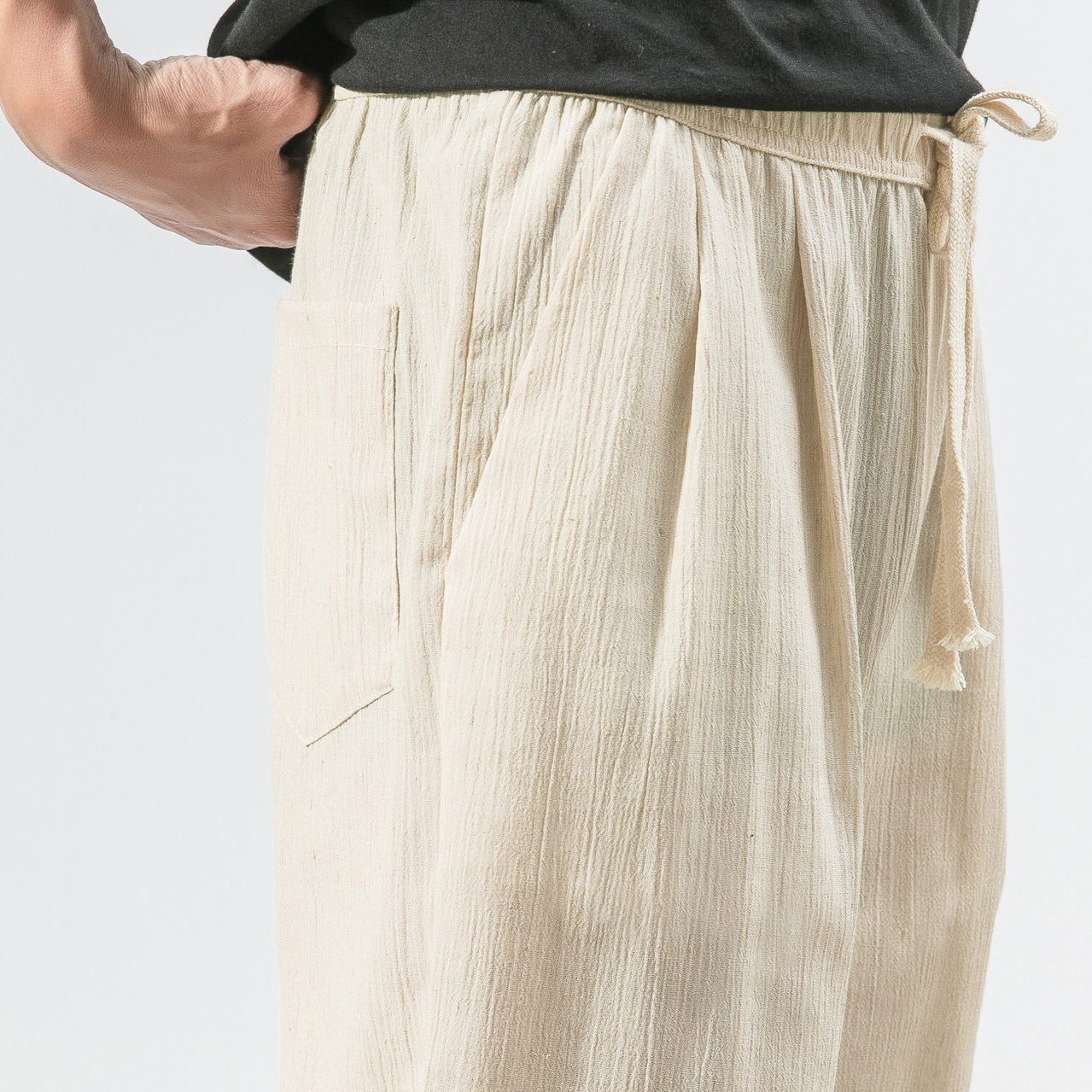 Valenzora | Comfortable Japanese trousers