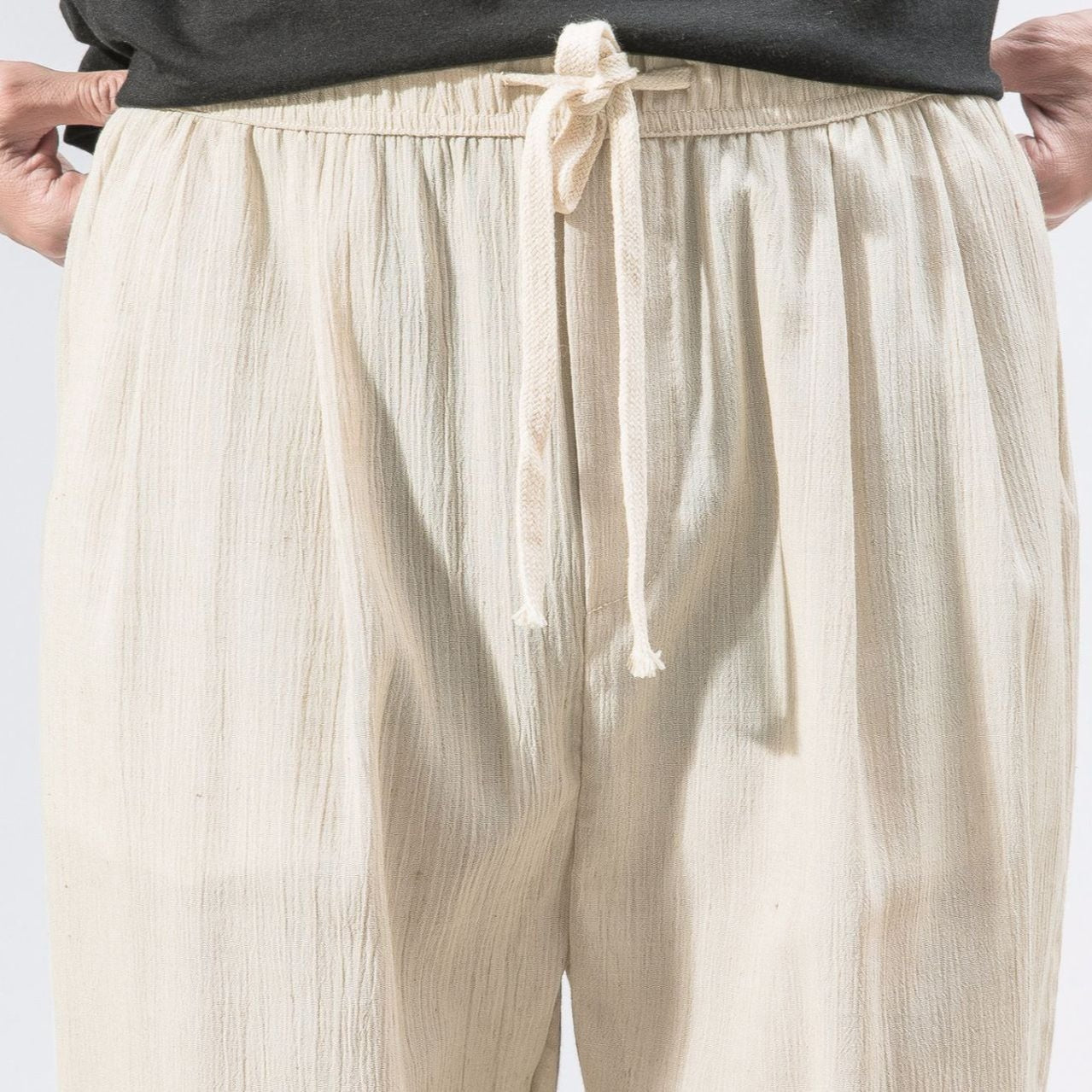 Valenzora | Comfortable Japanese trousers