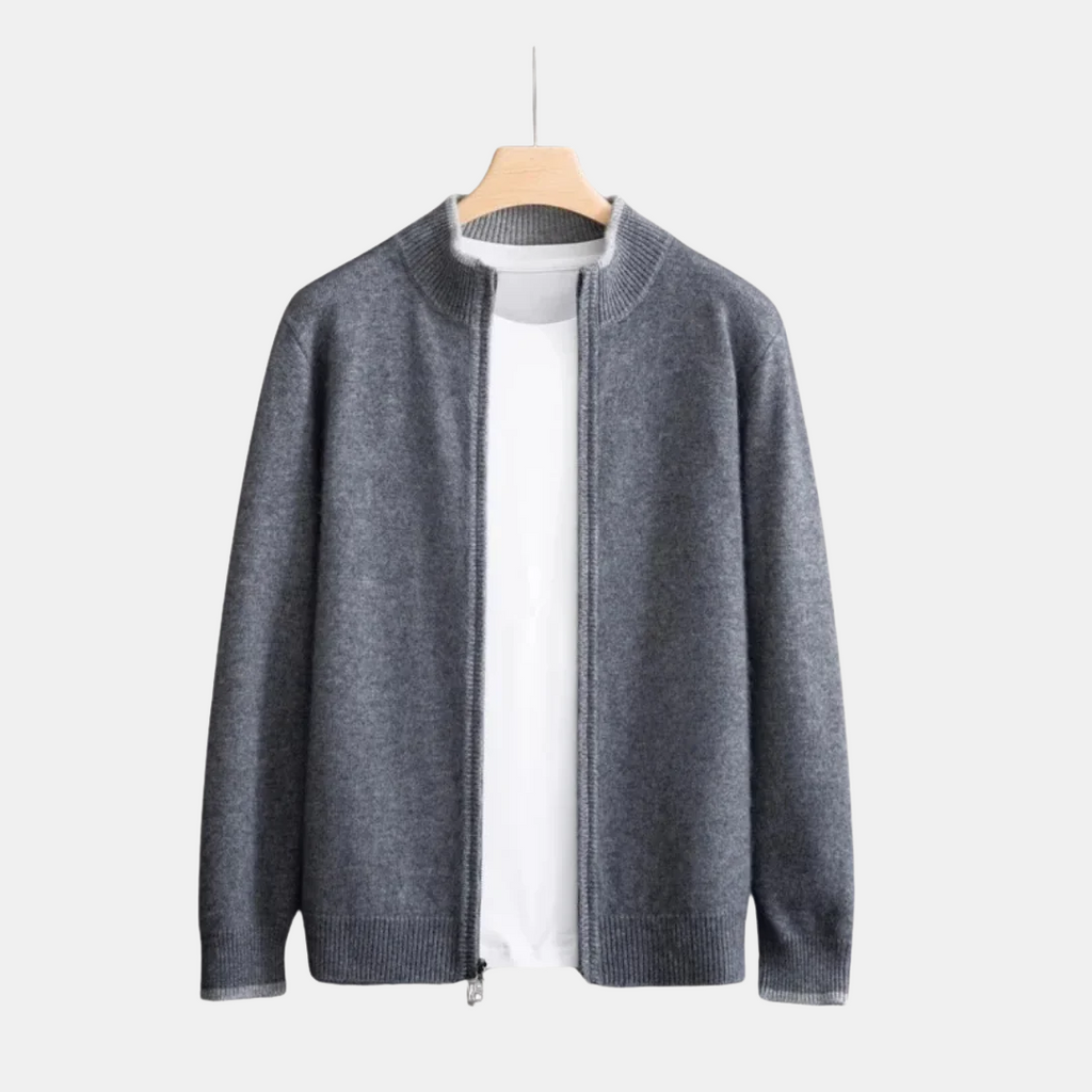 Valenzora | Classic cardigan