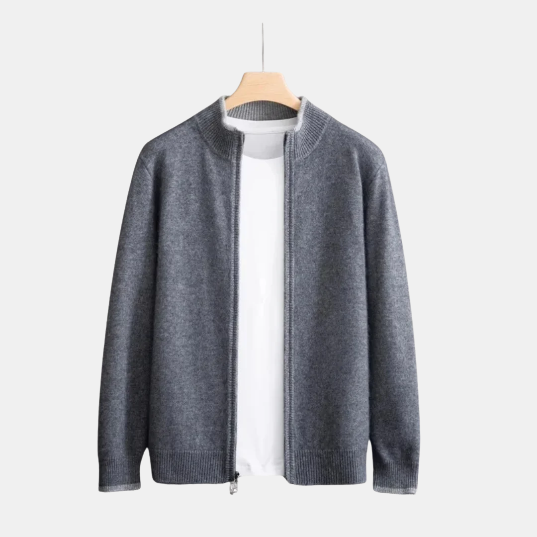 Valenzora | Classic cardigan