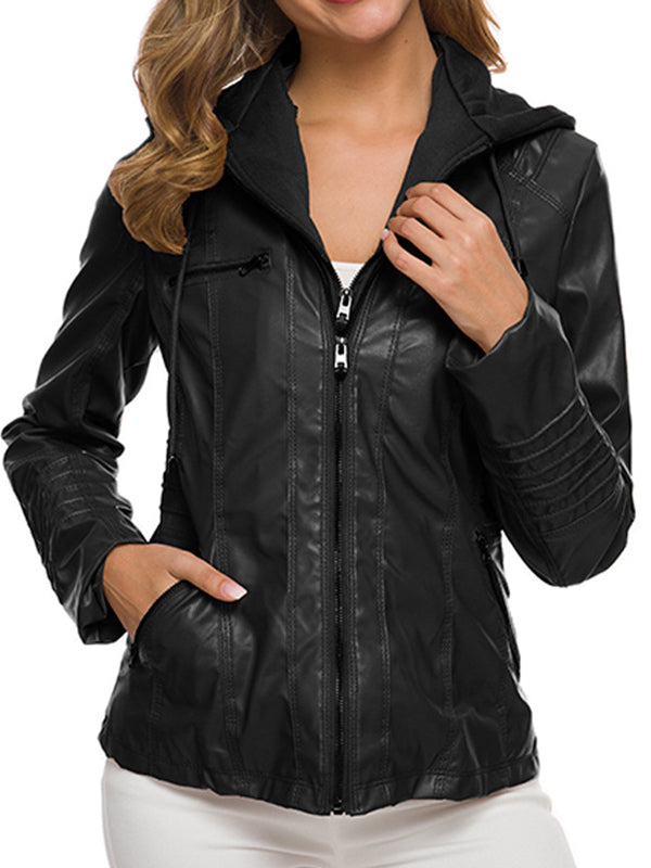 Valenzora | Leichte und warme Jacke