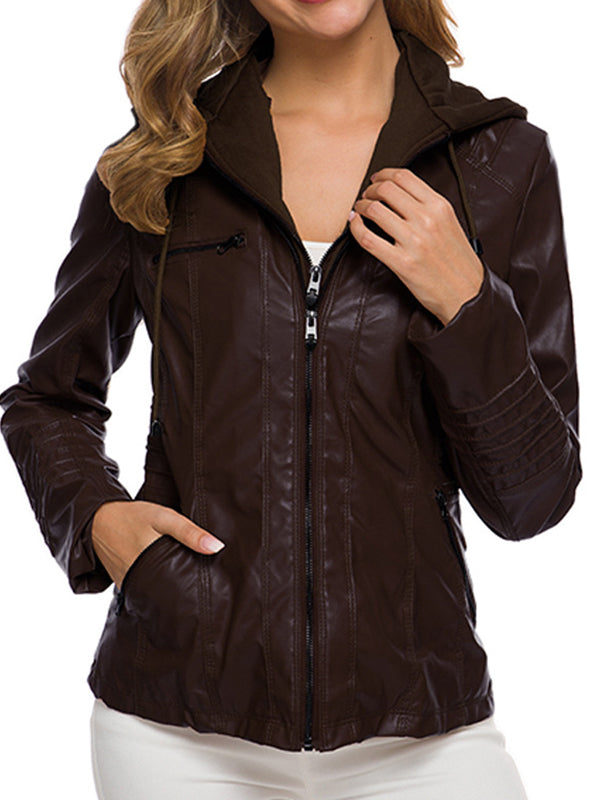 Valenzora | Leichte und warme Jacke