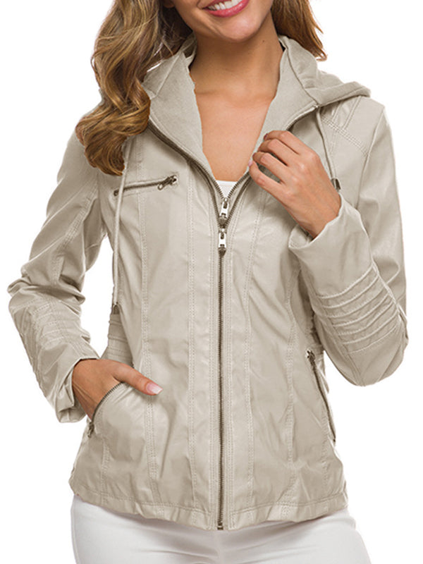 Valenzora | Leichte und warme Jacke
