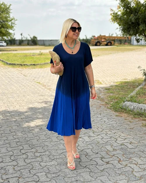 Valenzora | Elegance Dress