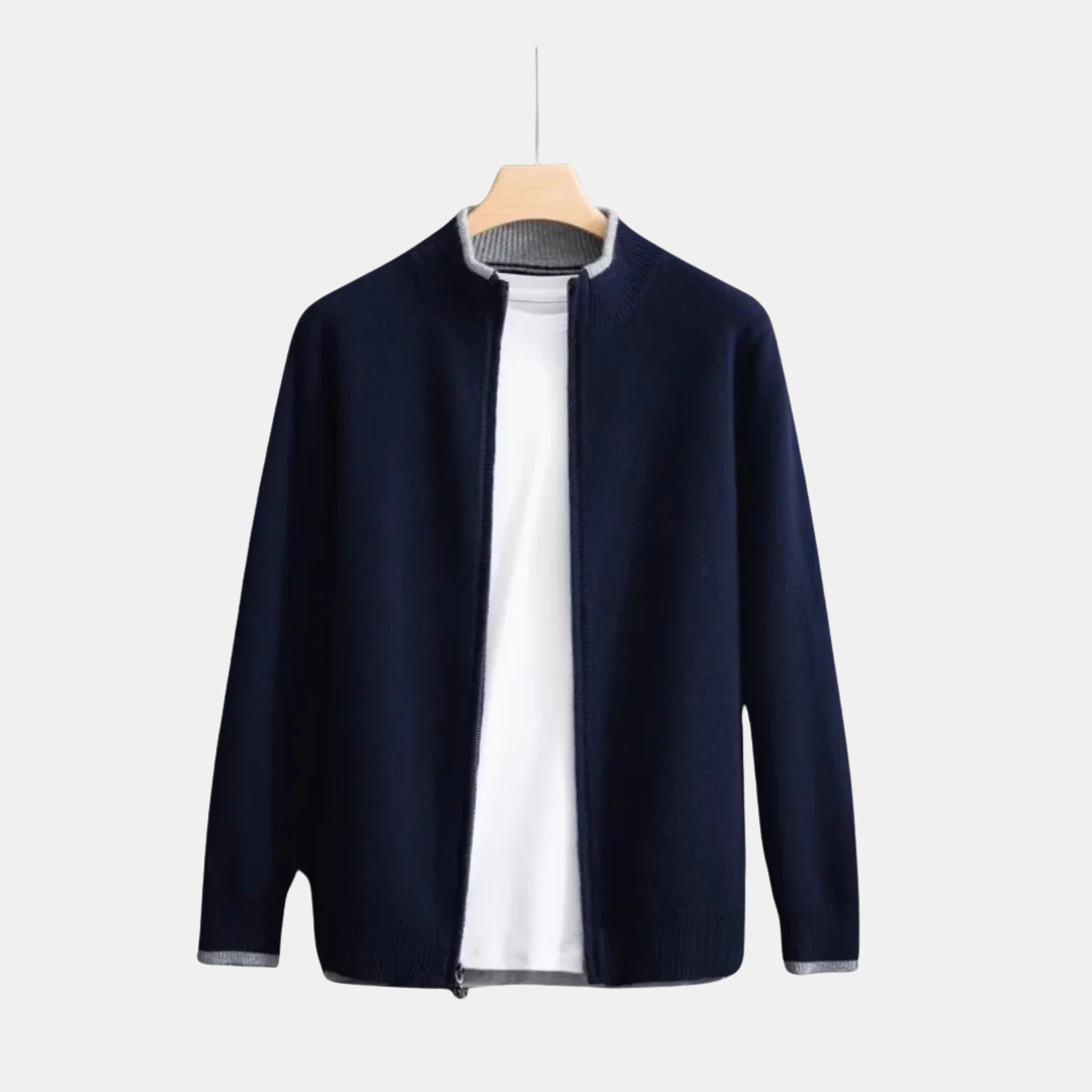 Valenzora | Classic cardigan