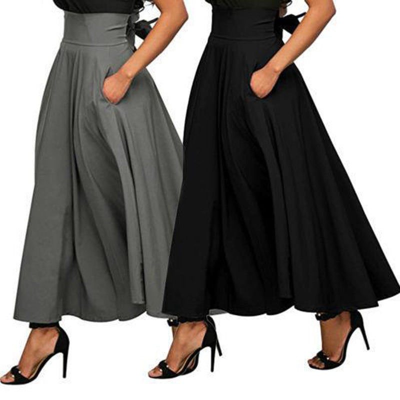 Valenzora | Modern skirt with perfect fashion