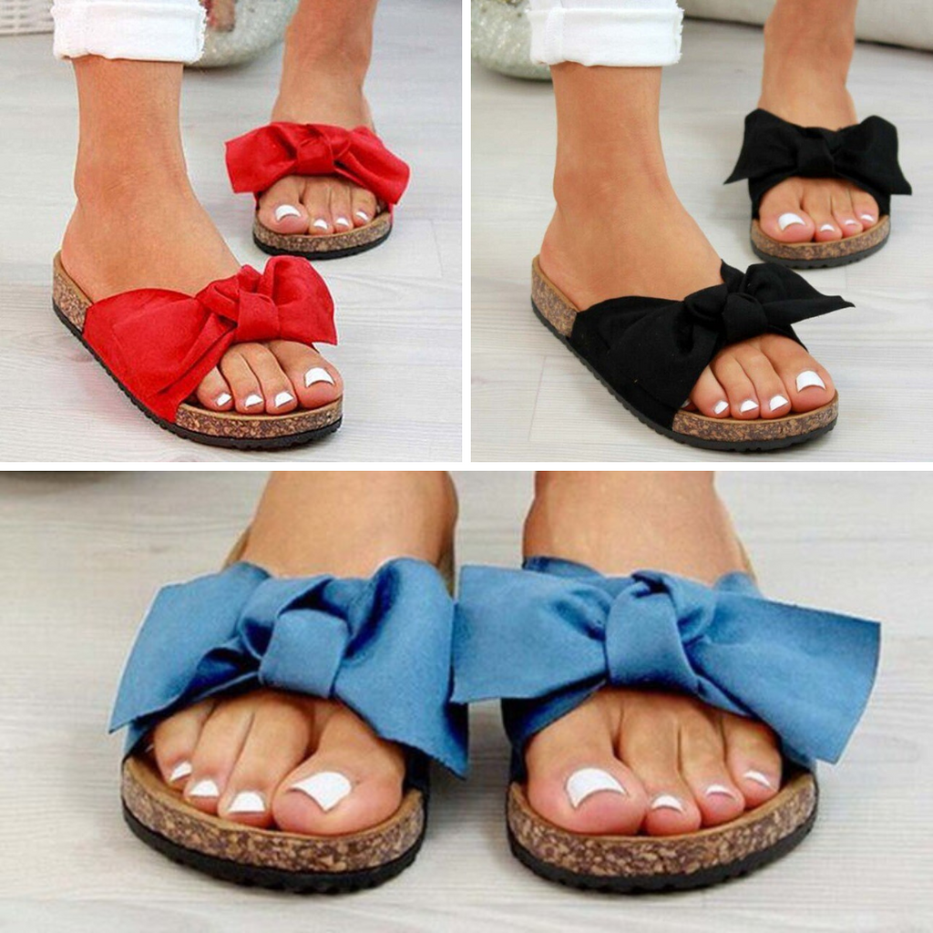 Valenzora | Orthopedic women's sandals for comfortable steps