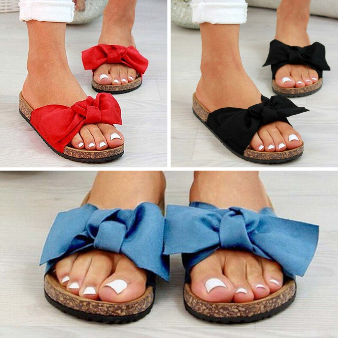 Valenzora | Orthopedic women's sandals for comfortable steps