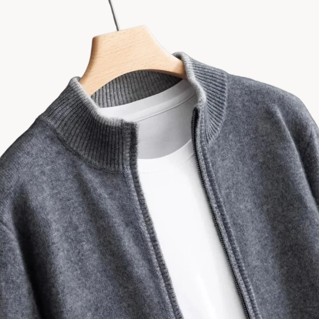 Valenzora | Classic cardigan