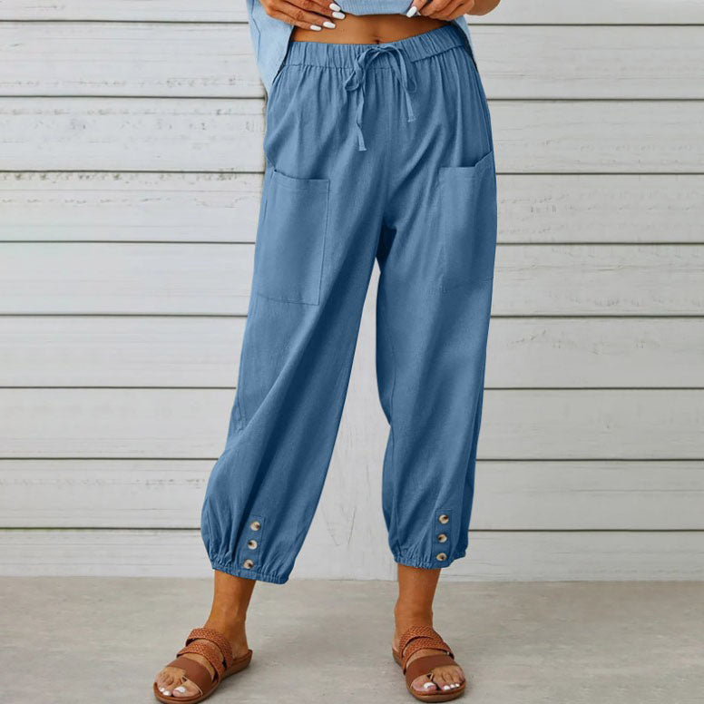 Valenzora | Stylische, lässige und elegante Hosen