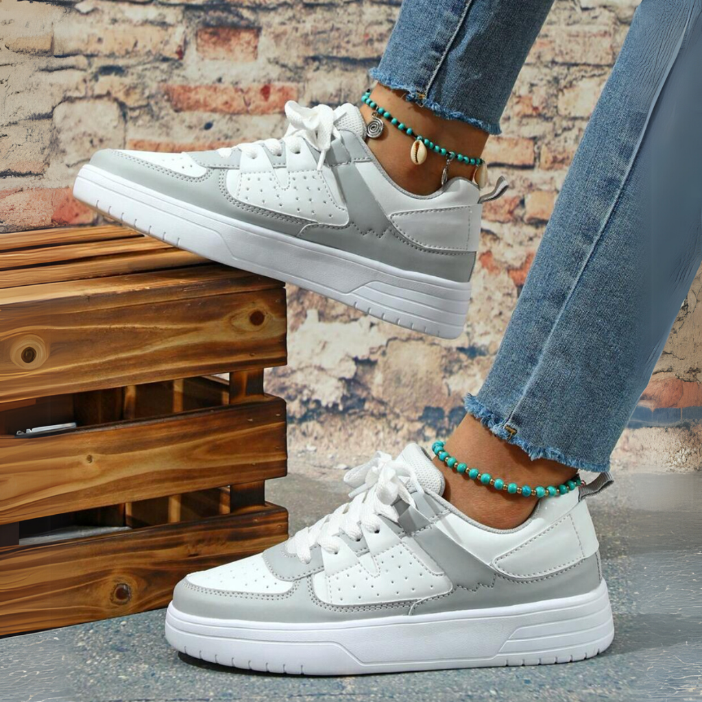 Valenzora | Stylische Sneaker für Damen
