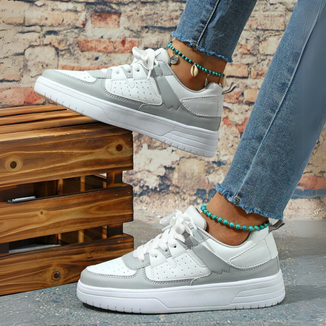 Valenzora | Stylische Sneaker für Damen