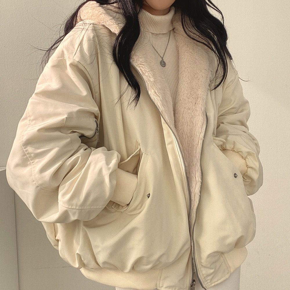 Valenzora | Wendejacke