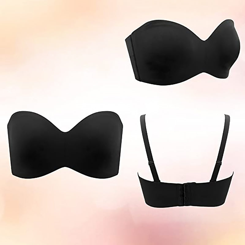 Valenzora | Bandeau Bra by L'amour